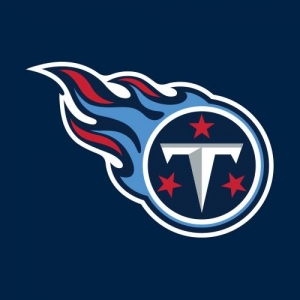 Titans Logo 2016