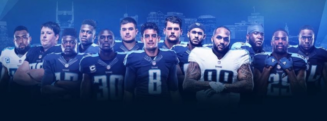 Titans 2016
