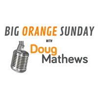 Big Orange Sunday