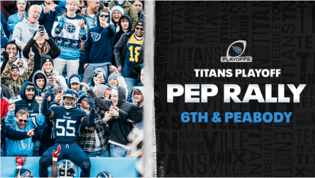 titans divisional game tickets